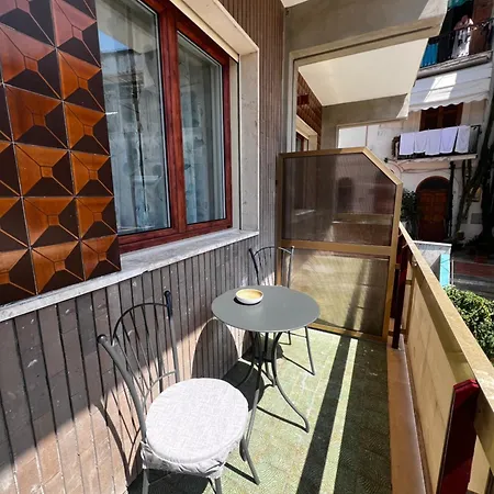 La Casa Di Ale Luxury House *