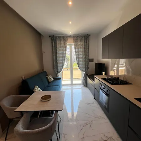 Apartment La Casa Di Ale Luxury House Maiori