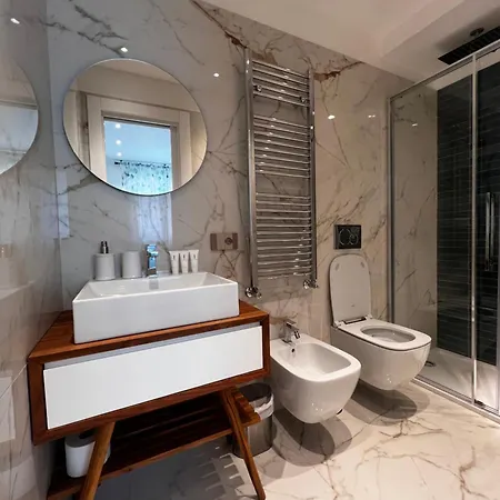 La Casa Di Ale Luxury House Apartment *