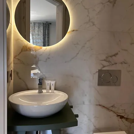Apartment La Casa Di Ale Luxury House *