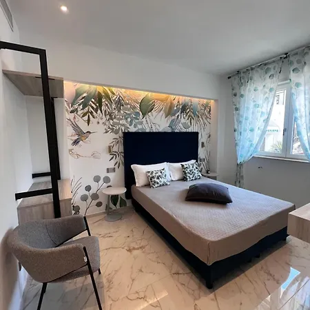 Apartment La Casa Di Ale Luxury House